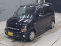 2006 Suzuki WAGON R RR