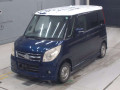 2009 Suzuki Palette