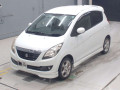 2007 Suzuki Cervo
