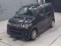 2011 Suzuki WAGON R STINGRAY