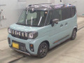 2024 Suzuki Spacia GEAR