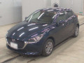 2023 Mazda Mazda2