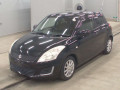 2014 Suzuki Swift