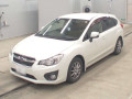2014 Subaru Impreza Sports