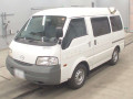2014 Mazda Bongo Van
