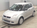 2005 Suzuki Swift