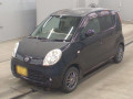 2007 Nissan Moco