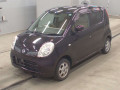 2010 Nissan Moco