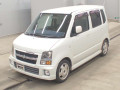 2006 Suzuki WAGON R RR