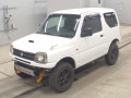 2005 Suzuki Jimny