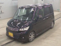 2012 Suzuki Palette
