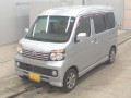 2010 Daihatsu Atrai Wagon
