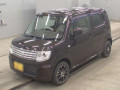 2014 Suzuki MR WAGON Wit