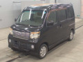 2009 Daihatsu Atrai Wagon