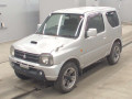 2007 Suzuki Jimny