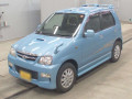 2012 Daihatsu Terios Kid