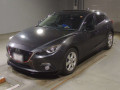 2016 Mazda Axela Sport