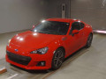 2012 Subaru BRZ