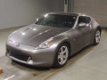 2009 Nissan Fairlady Z
