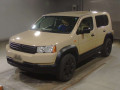 2007 Honda Crossroad