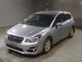 2015 Subaru Impreza Sports