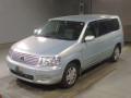 2010 Toyota Succeed Wagon