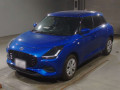 2024 Suzuki Swift