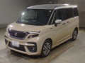 2024 Suzuki Solio Bandit