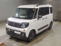 2023 Suzuki Spacia GEAR