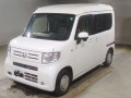 2022 Honda N-VAN