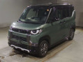 2024 Mitsubishi Delica Mini