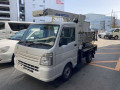 2017 Suzuki Carry Truck