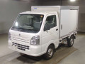 2019 Suzuki Carry Truck