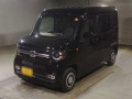 2021 Honda N-VAN