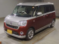 2018 Daihatsu Move Canbus