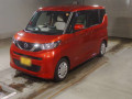 2021 Nissan Roox