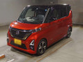 2022 Nissan Roox