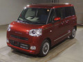2025 Daihatsu Move Canbus