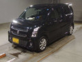 2019 Suzuki WAGON R STINGRAY