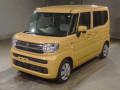 2024 Suzuki Spacia