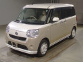 2017 Daihatsu Move Canbus