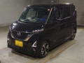 2022 Nissan Roox
