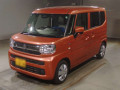 2024 Suzuki Spacia