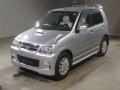 2009 Daihatsu Terios Kid