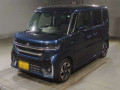 2024 Suzuki Spacia Custom