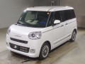 2025 Daihatsu Move Canbus