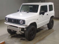 2020 Suzuki Jimny