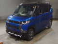 2024 Mitsubishi Delica Mini