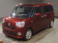 2017 Daihatsu Move Canbus