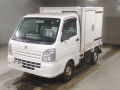 2014 Suzuki Carry Truck